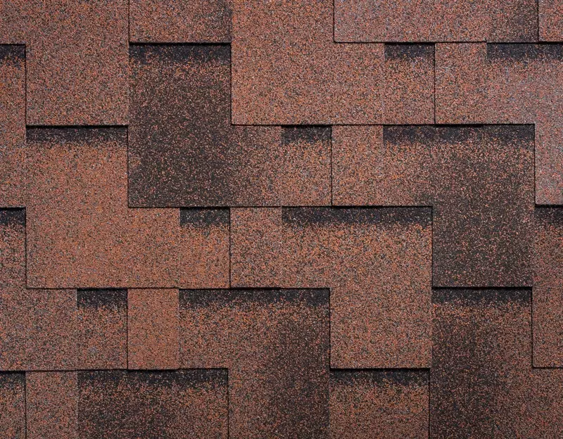 Гибкая черепица - Андулин