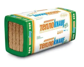 Плита минераловатная KNAUF Проф TS 037 , TR 044 , TS 040